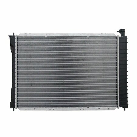 ONE STOP SOLUTIONS 93-98 Quest Villager V6 3.0L Ex.Heavy-D Radiator, 1511 1511